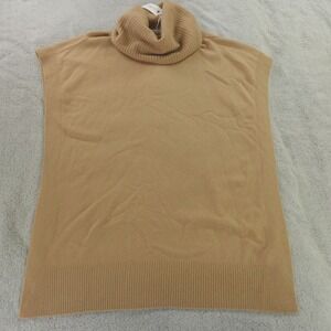 New NWT Naked Cashmere Poncho Sweaterโ
